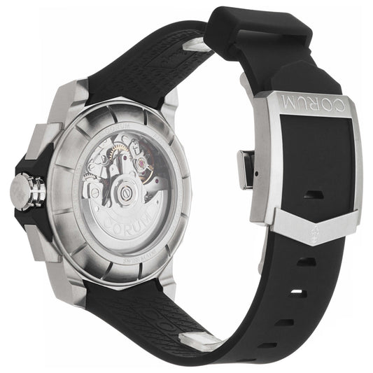 Corum Admiral's Cup Men's Automatic Watch 753-671-20-F371-AA52 - Image #2