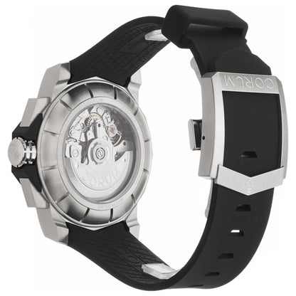 Corum Admiral's Cup Men's Automatic Watch 753-671-20-F371-AN52 - Image #2