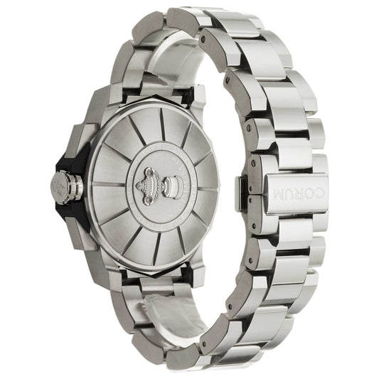 Corum Admiral's Cup Men's Automatic Watch 753-693-20-V701-AB92 - Image #2