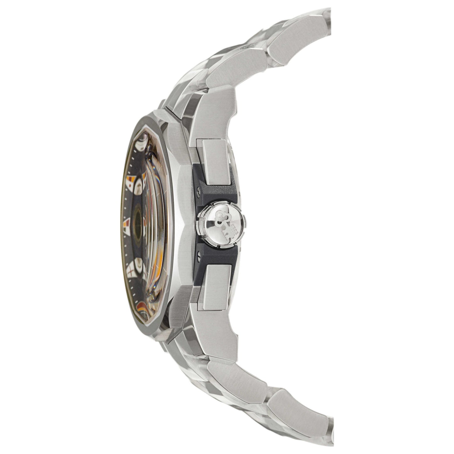Corum Admiral's Cup Men's Automatic Watch 753-693-20-V701-AB92 - Image #4