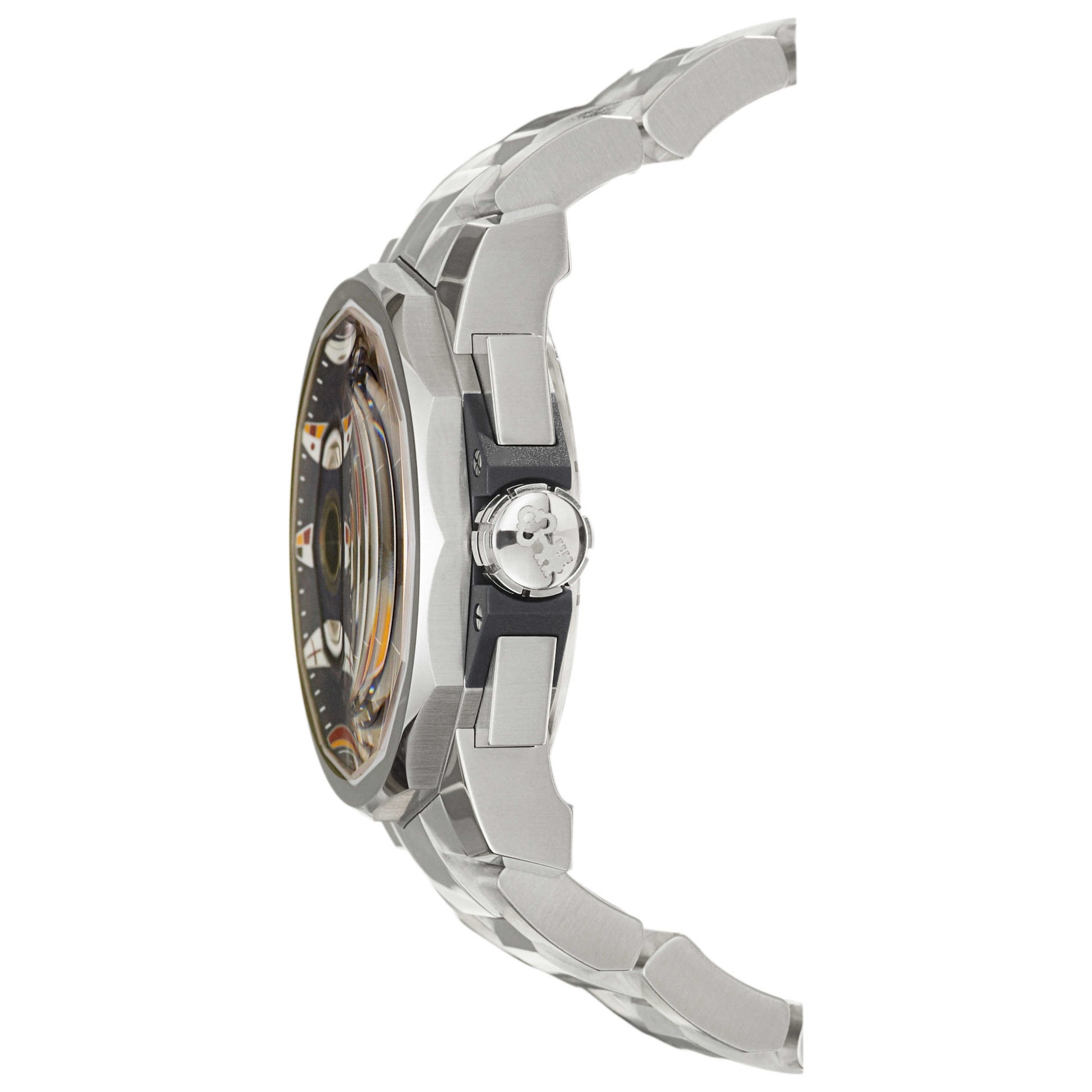 Corum Admiral's Cup Men's Automatic Watch 753-693-20-V701-AB92 - Image #4