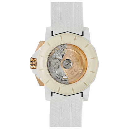 Corum Admiral's Cup Women's Automatic Watch 753-804-03-0379-AA21 - Image #2