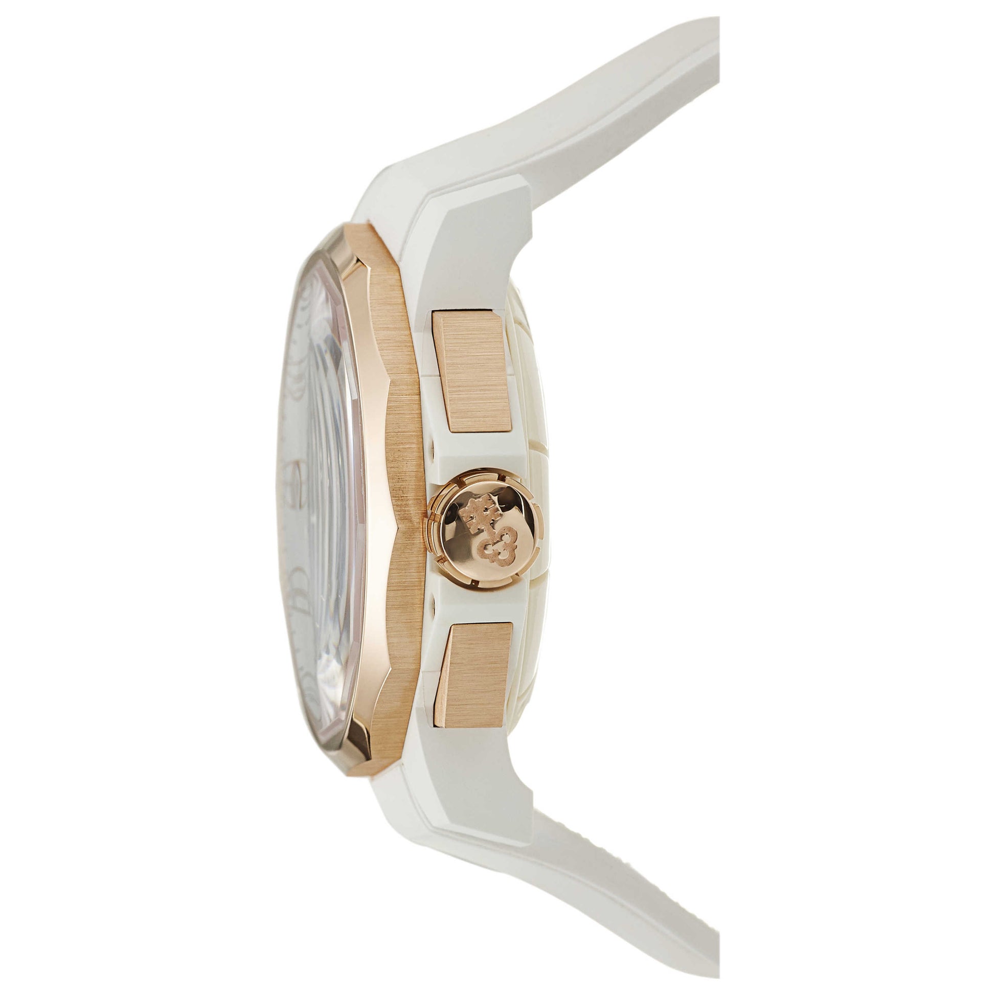 Corum Admiral's Cup Women's Automatic Watch 753-804-03-0379-AA21 - Image #4