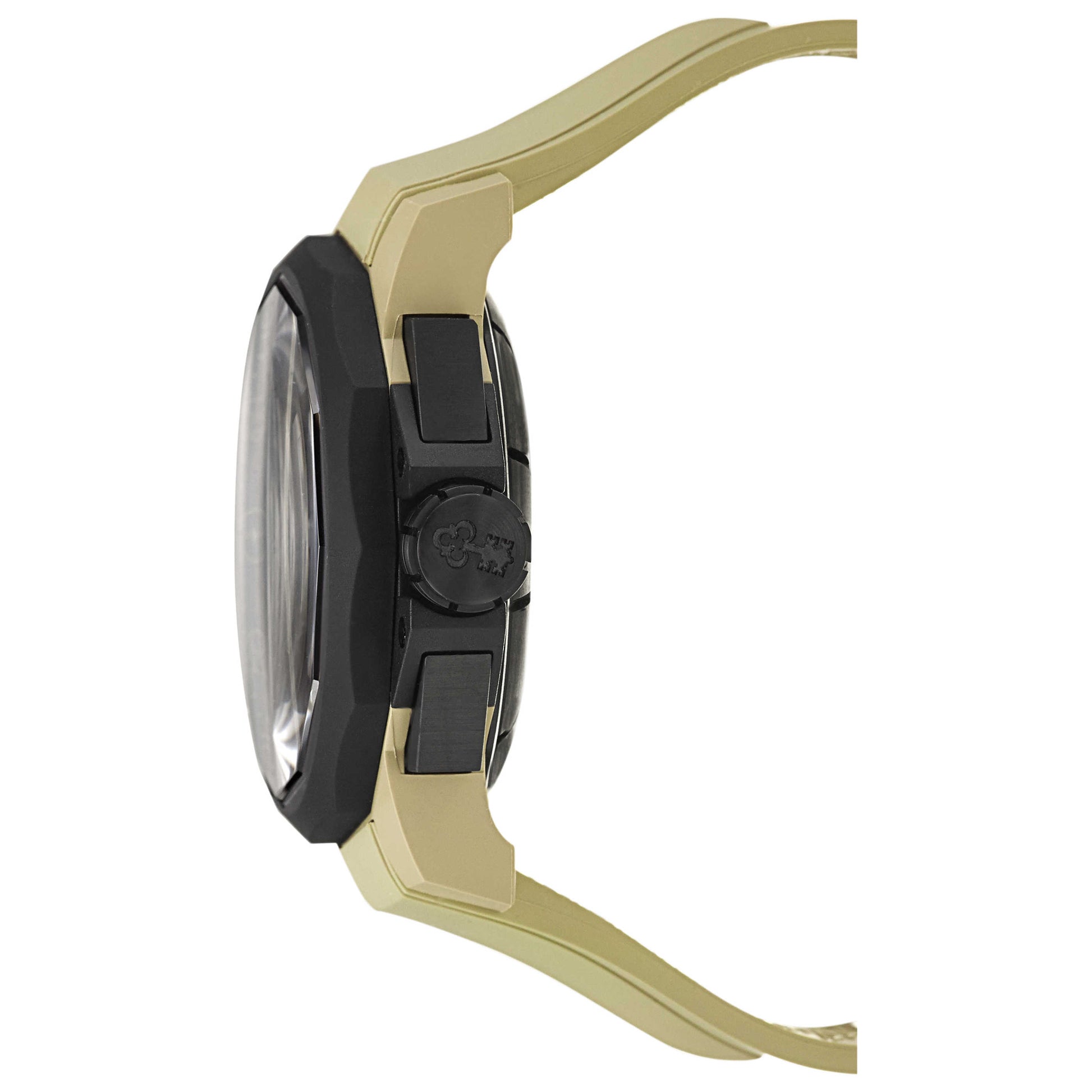 Corum Admiral's Cup Men's Automatic Watch 753-817-02-F377-AN27 - Image #4