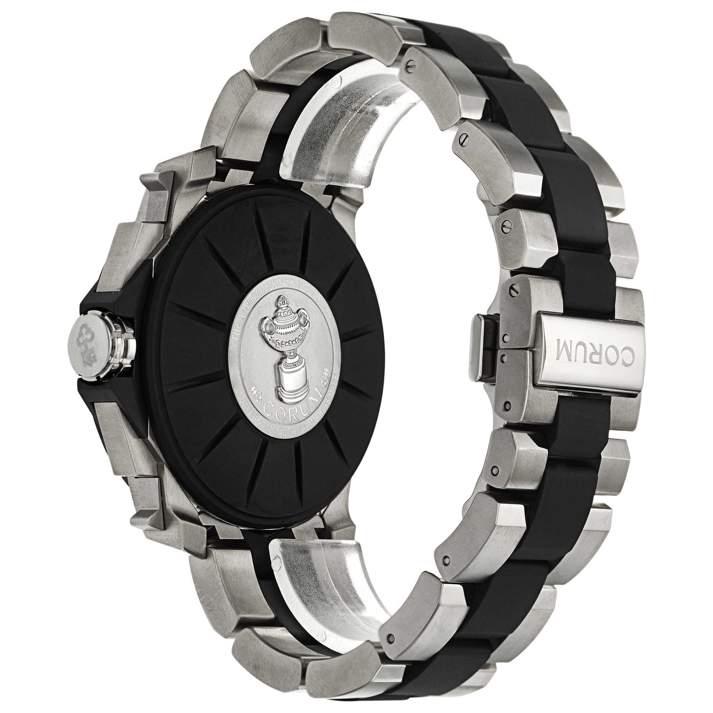 Corum Admiral's Cup Men's Automatic Watch 753-935-06-V791-AN52 - Image #2
