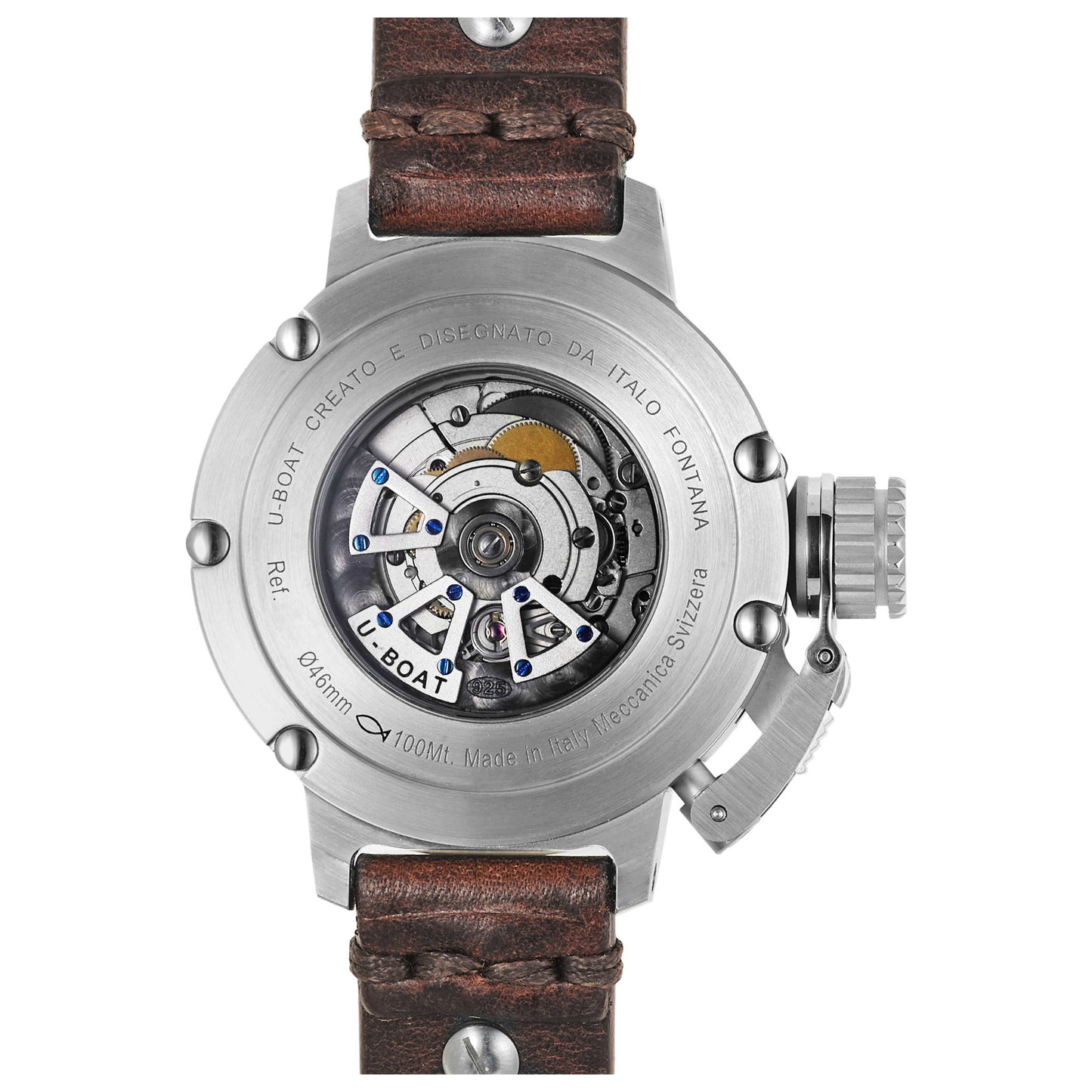 U-Boat Chimera Men's Automatic Watch 7534 - Image #2