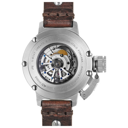 U-Boat Chimera Men's Automatic Watch 7534 - Image #2