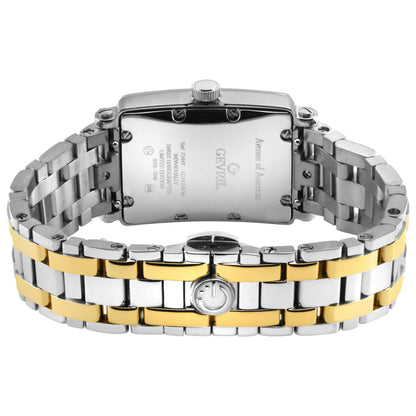 Gevril Avenue of Americas Mini Men's Quartz Watch 7544YB - Image #2