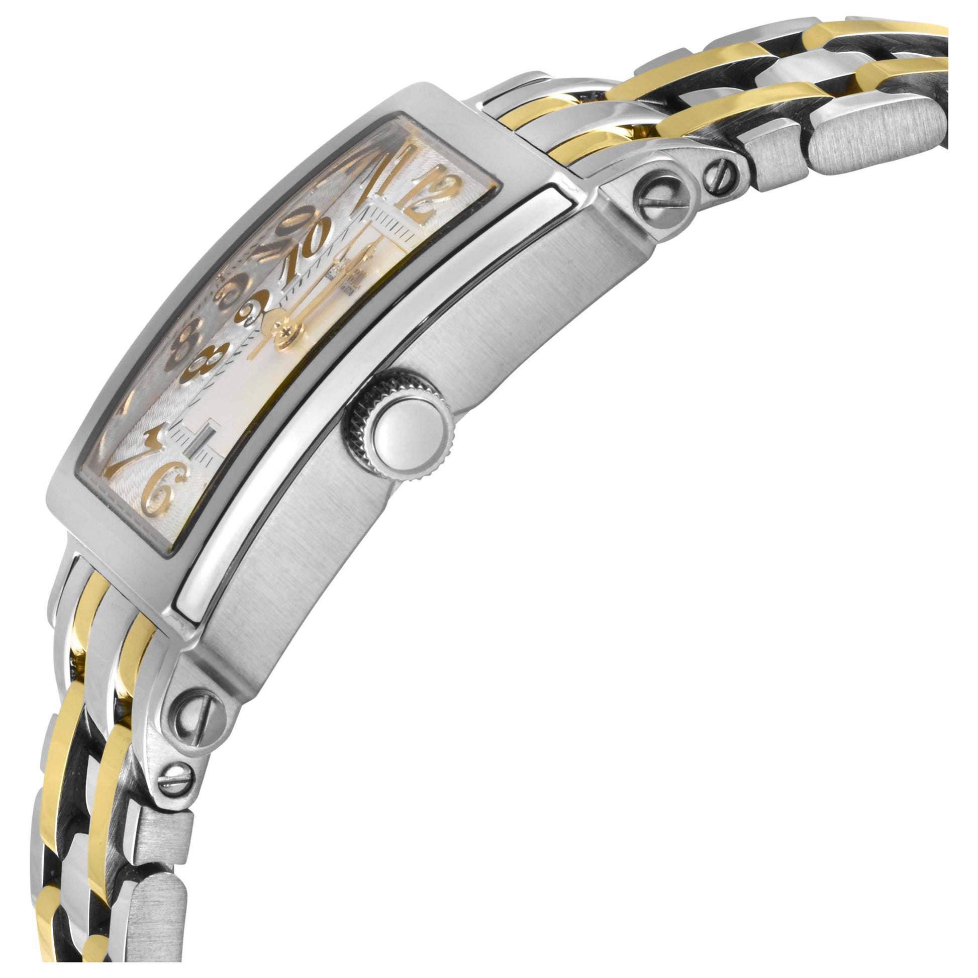 Gevril Avenue of Americas Mini Men's Quartz Watch 7544YB - Image #4
