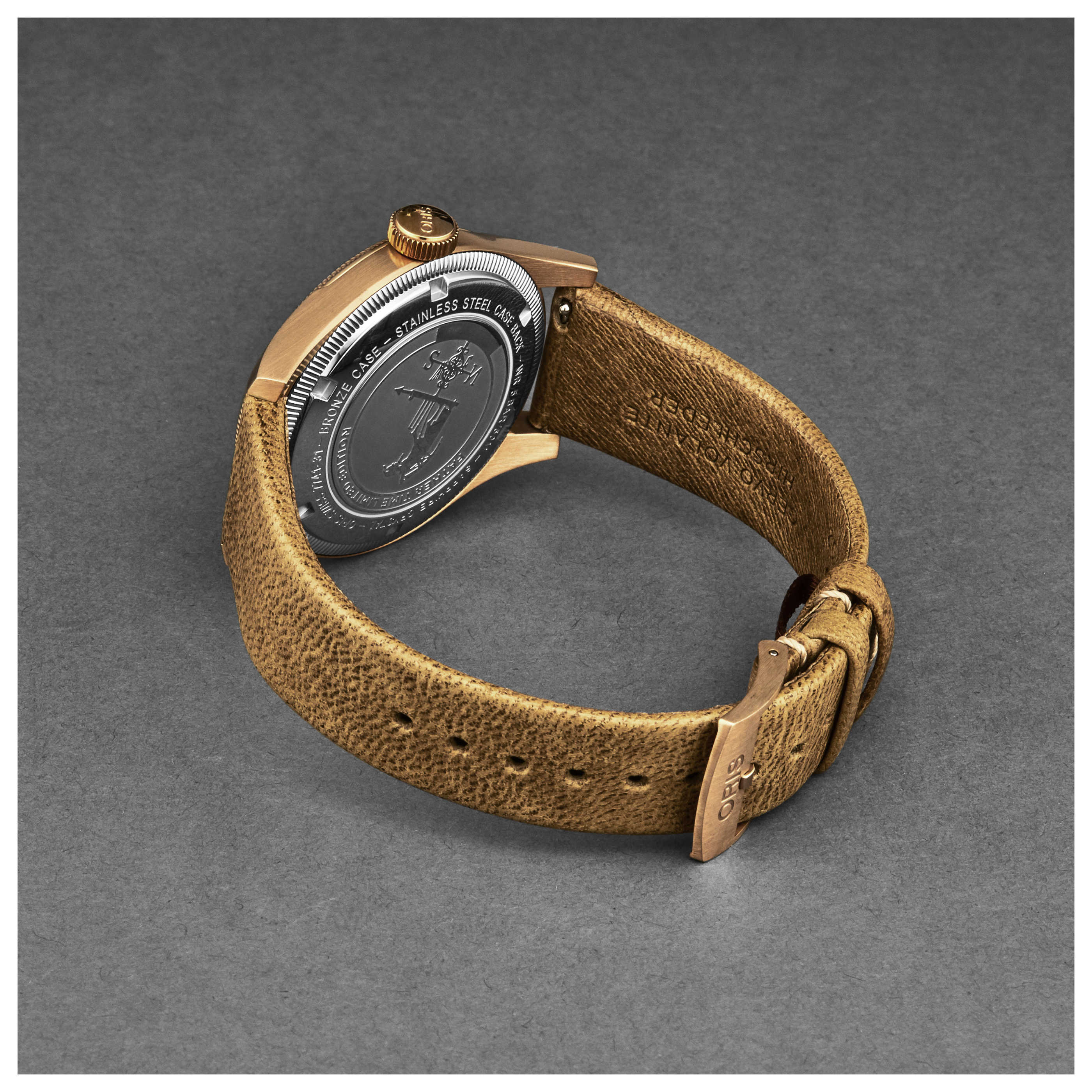 Oris Men's Watch 75477413161LS – Ashford.com