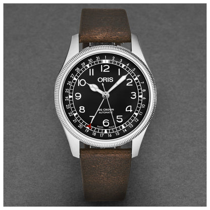 Oris Big Crown Men's Automatic Watch 75477854084LS - Image #2