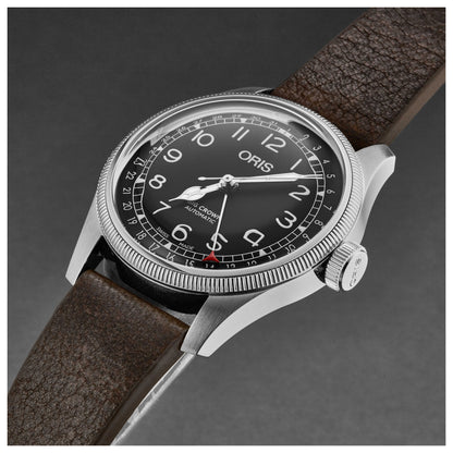 Oris Big Crown Men's Automatic Watch 75477854084LS - Image #4