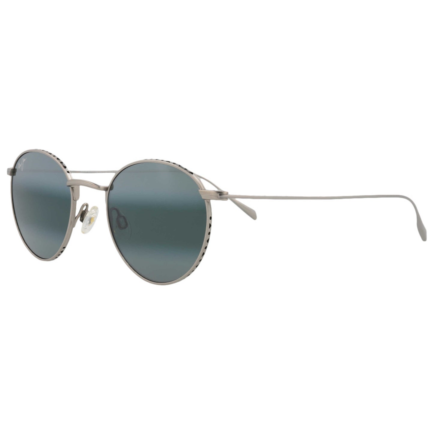 Front view of Maui Jim Core Unisex Sunglasses 757-17M