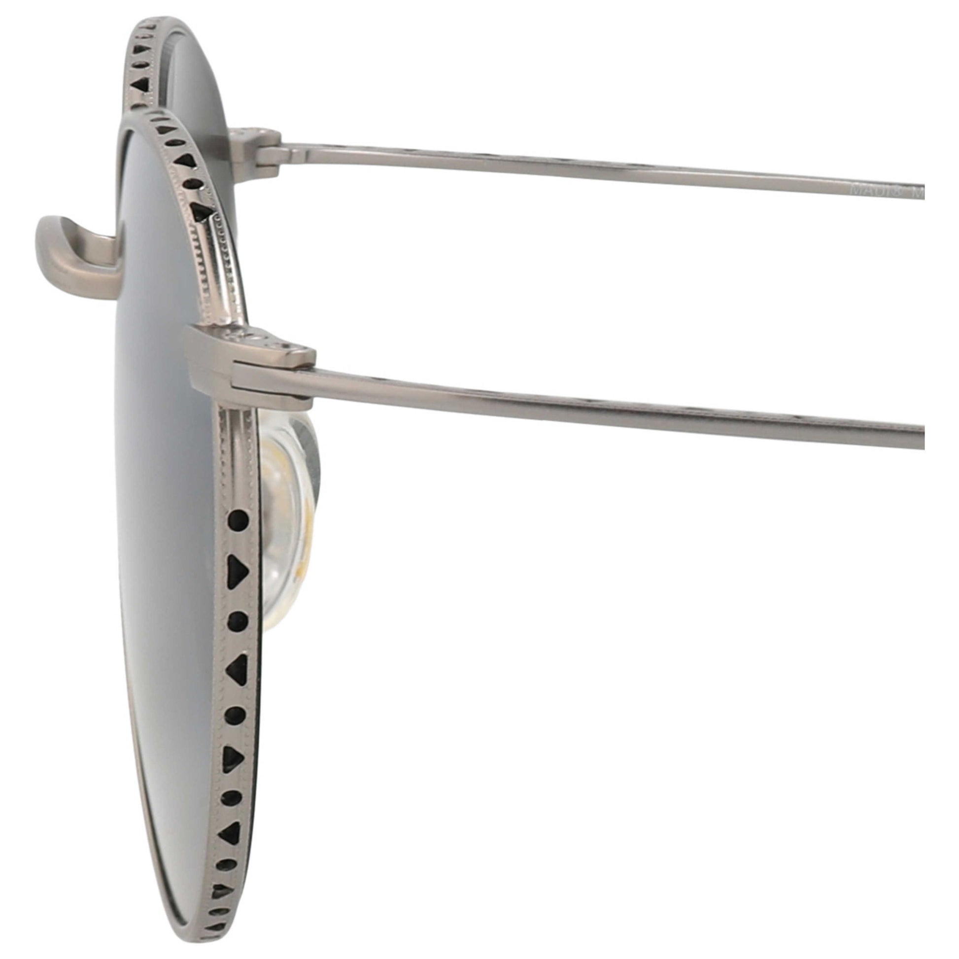 Maui Jim Core Unisex Sunglasses 757-17M - Image #3