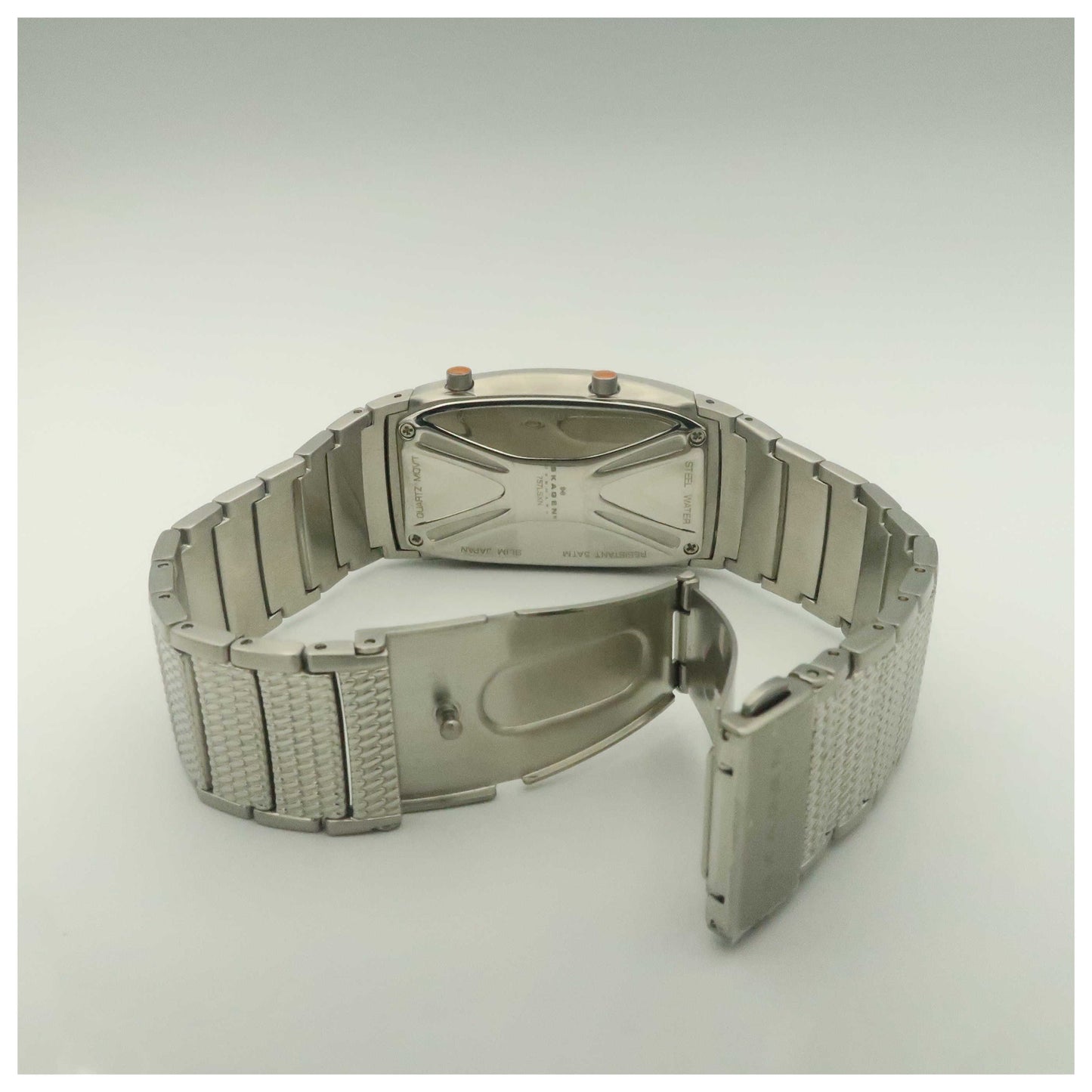 Skagen Sport Men's Quartz Watch 757LSXN-PO - Image #7