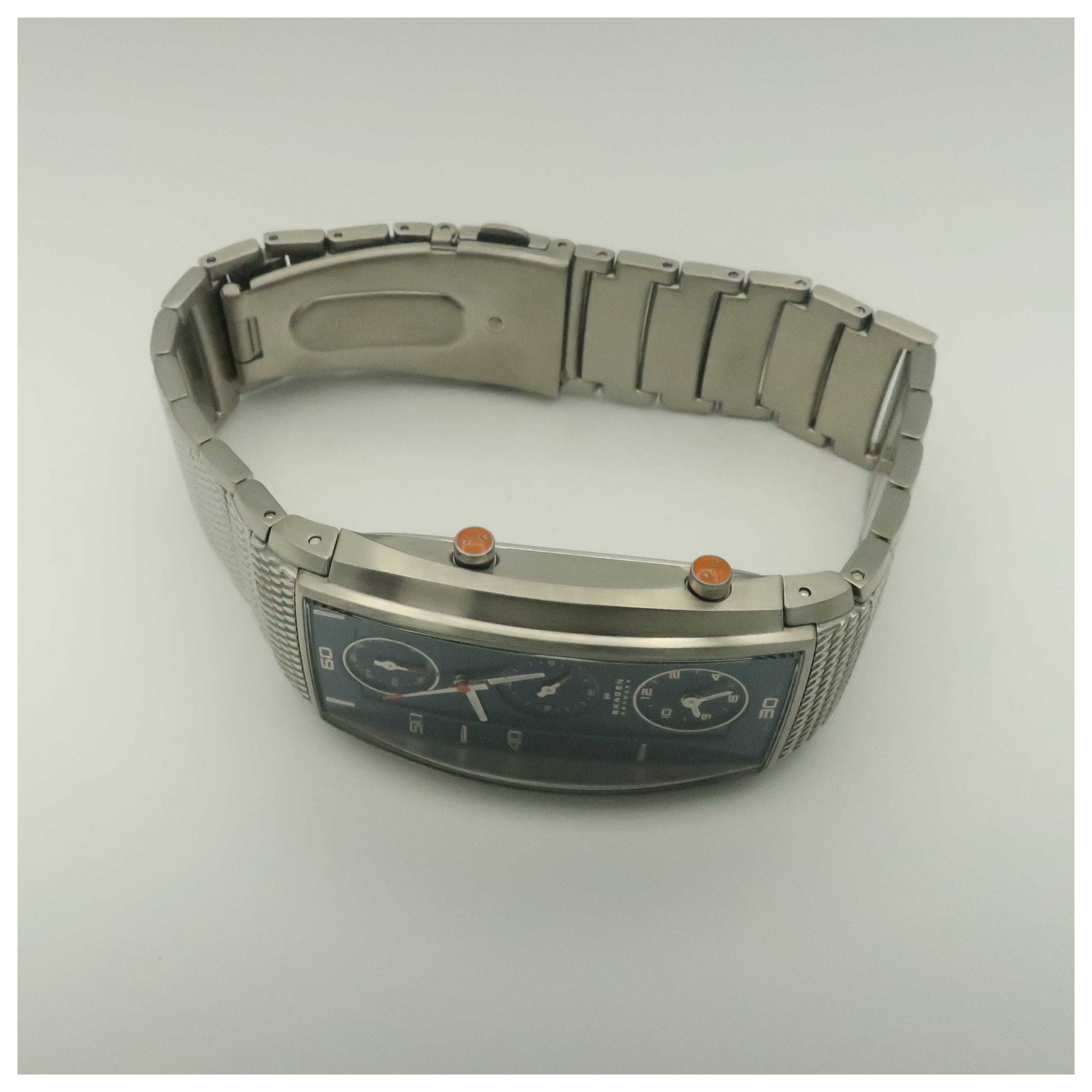 Skagen Sport Men's Quartz Watch 757LSXN-PO - Image #8