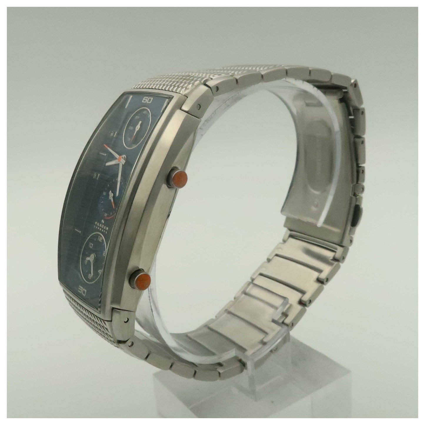 Skagen Sport Men's Quartz Watch 757LSXN-PO - Image #4