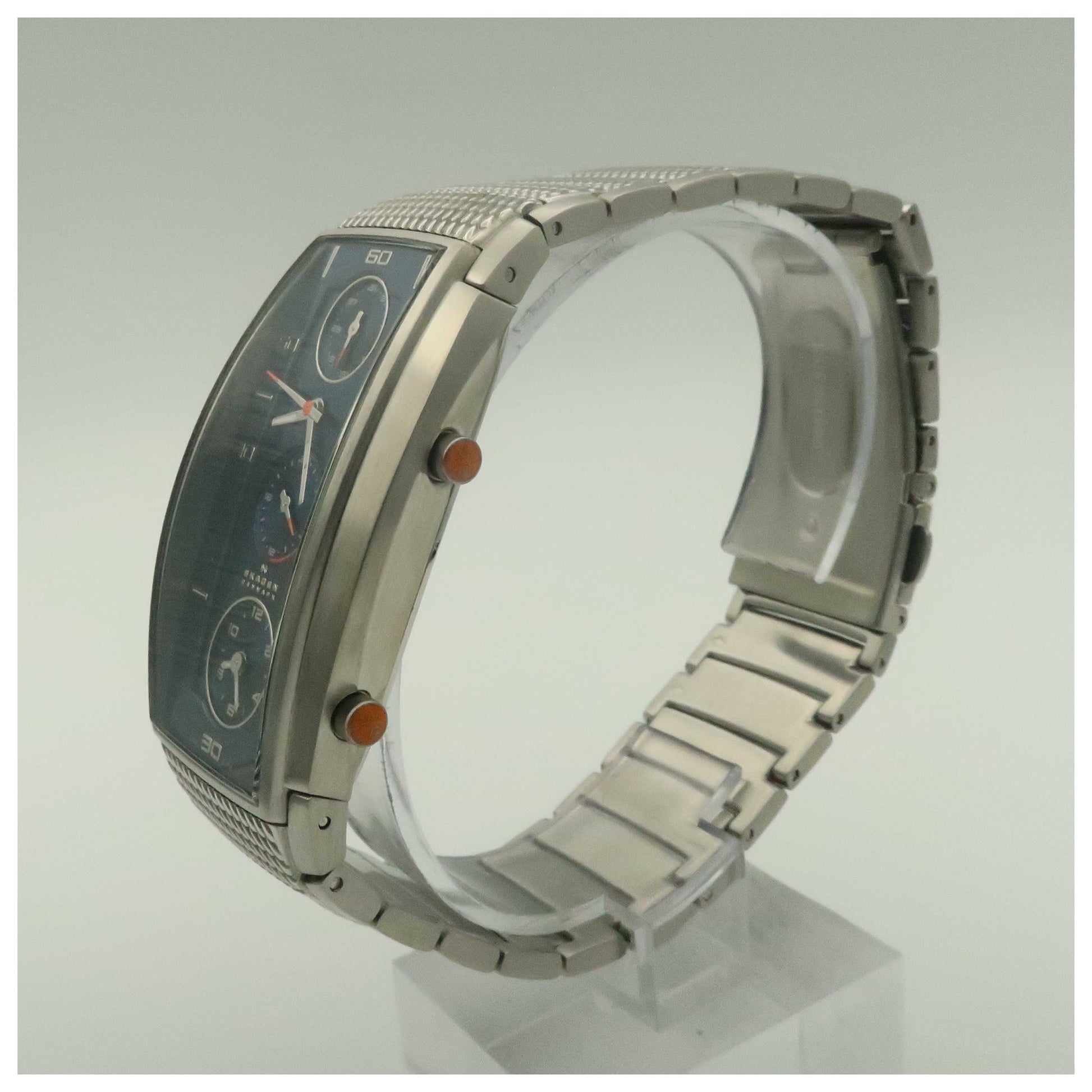 Skagen Sport Men's Quartz Watch 757LSXN-PO - Image #4