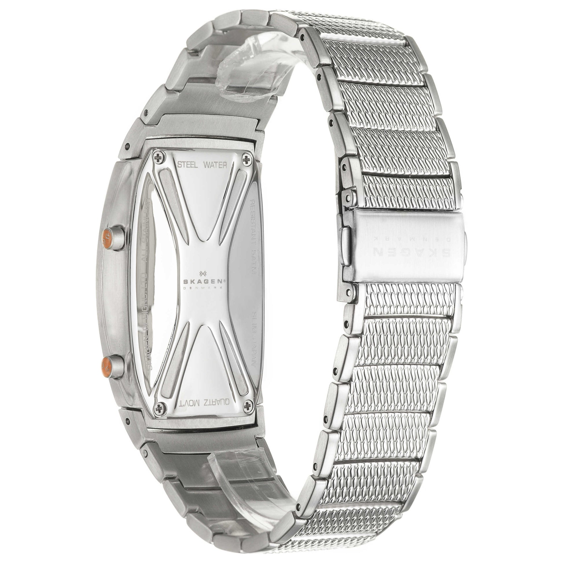 Skagen Sport Men's Quartz Watch 757LSXN - Image #2
