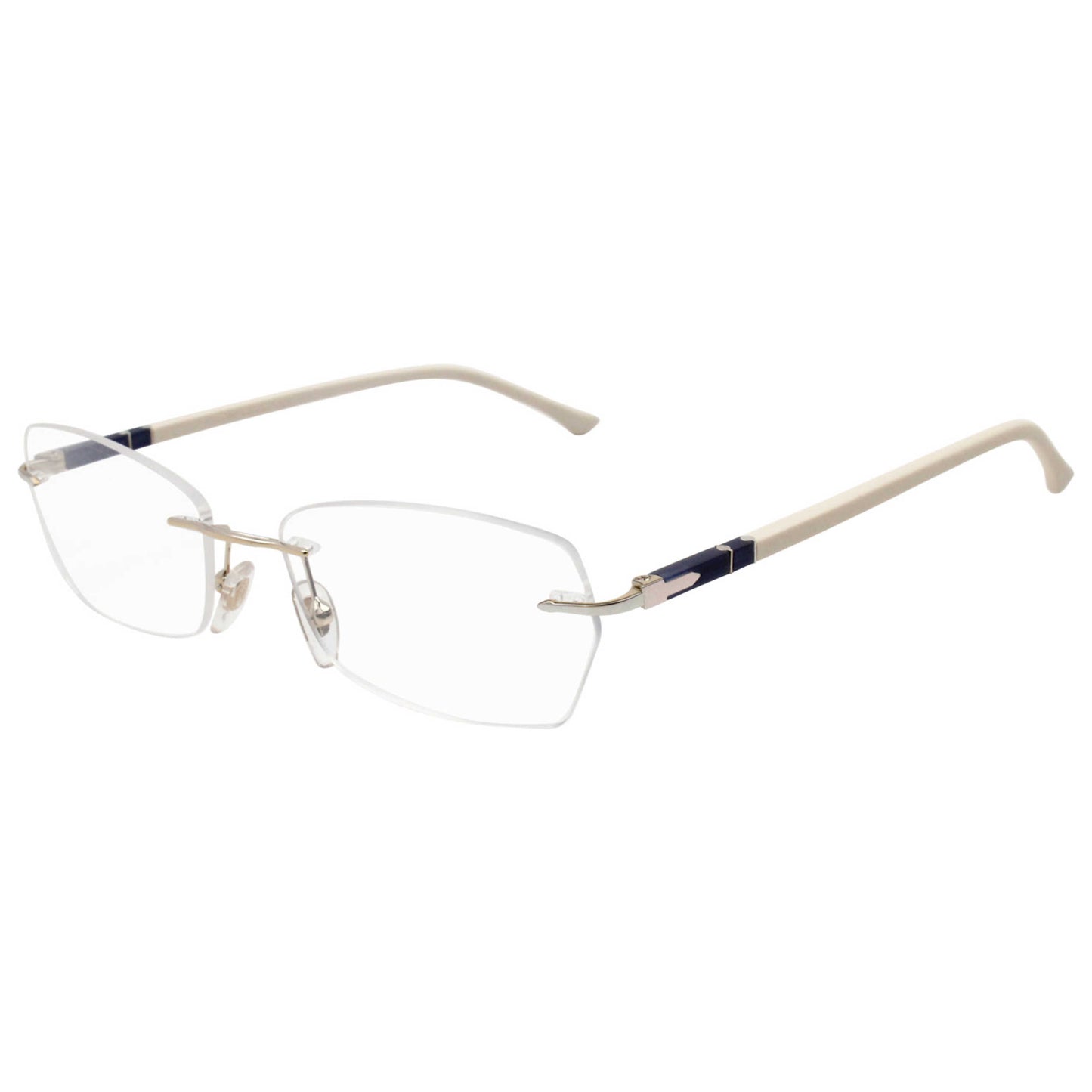 Front view of Persol Eyeglasses Unisex Sunglasses 76231