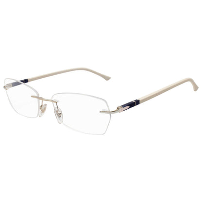 Front view of Persol Eyeglasses Unisex Sunglasses 76231