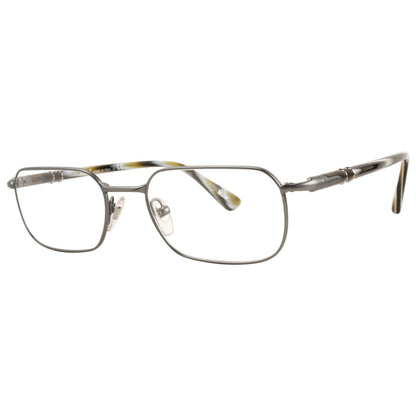 Front view of Persol Eyeglasses Unisex Sunglasses 76247