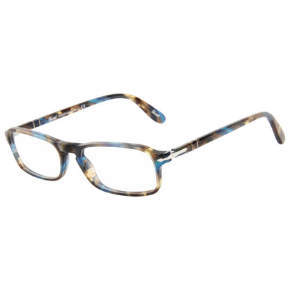 Front view of Persol Eyeglasses Unisex Sunglasses 76281
