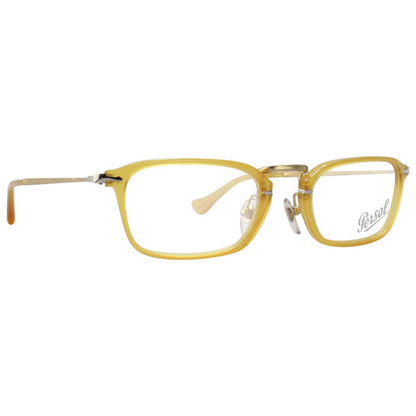 Front view of Persol Eyeglasses Unisex Sunglasses 76289