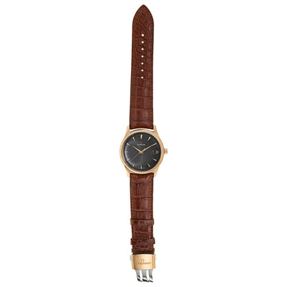 Eterna Vaughan Men's Automatic Watch 7630-69-51-1185 - Image #8