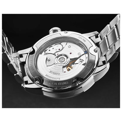 Eterna Adventic Men's Automatic Watch 7661.41.46.1702 - Image #3