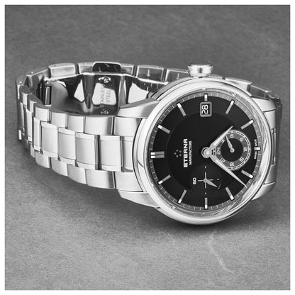 Eterna Adventic Men's Automatic Watch 7661.41.46.1702 - Image #5