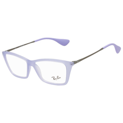 Front view of Ray-Ban Eyeglasses Unisex Sunglasses 76696