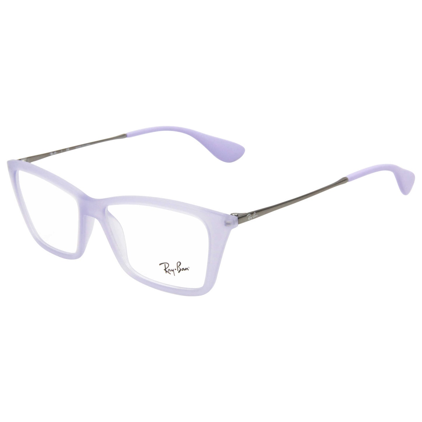 Front view of Ray-Ban Eyeglasses Unisex Sunglasses 76697