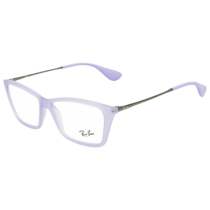 Front view of Ray-Ban Eyeglasses Unisex Sunglasses 76697