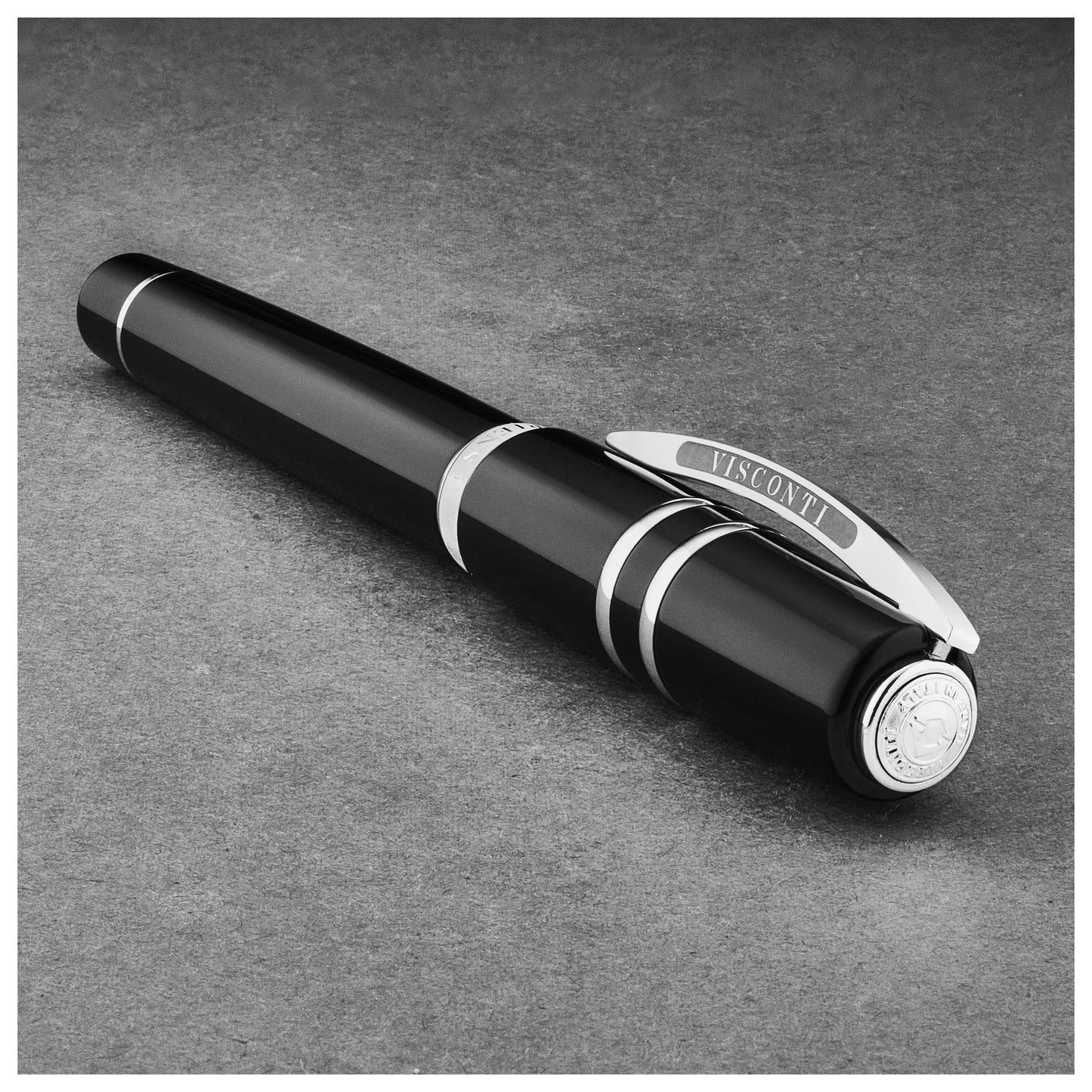 Visconti Homo Sapiens Unisex Pen 767RL01 - Image #2