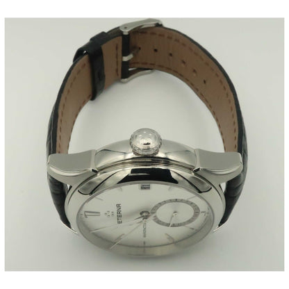 Eterna 1948 Legacy Men's Automatic Watch 7680-41-11-1175-PO - Image #8