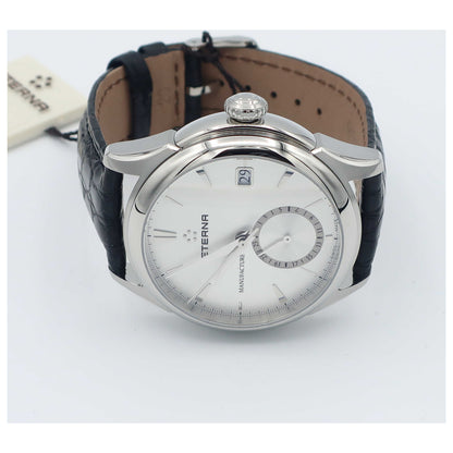 Eterna 1948 Legacy Men's Automatic Watch 7680-41-11-1175-SD - Image #8