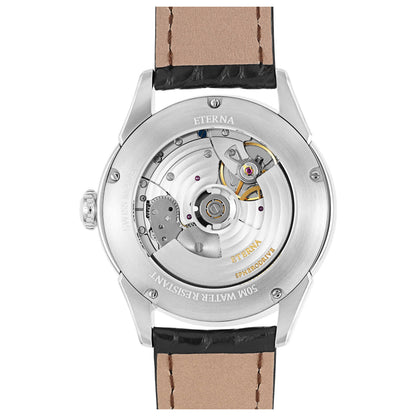 Eterna 1948 Legacy Men's Automatic Watch 7680-41-11-1175 - Image #2