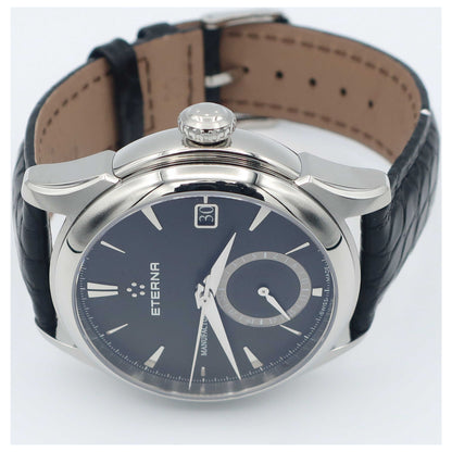 Eterna 1948 Legacy Men's Automatic Watch 7680-41-41-1175-SD - Image #8