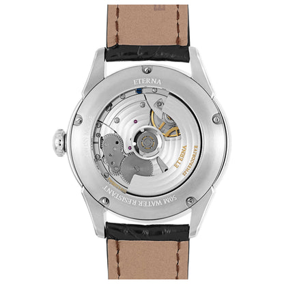 Eterna 1948 Legacy Men's Automatic Watch 7680-41-81-1175 - Image #2