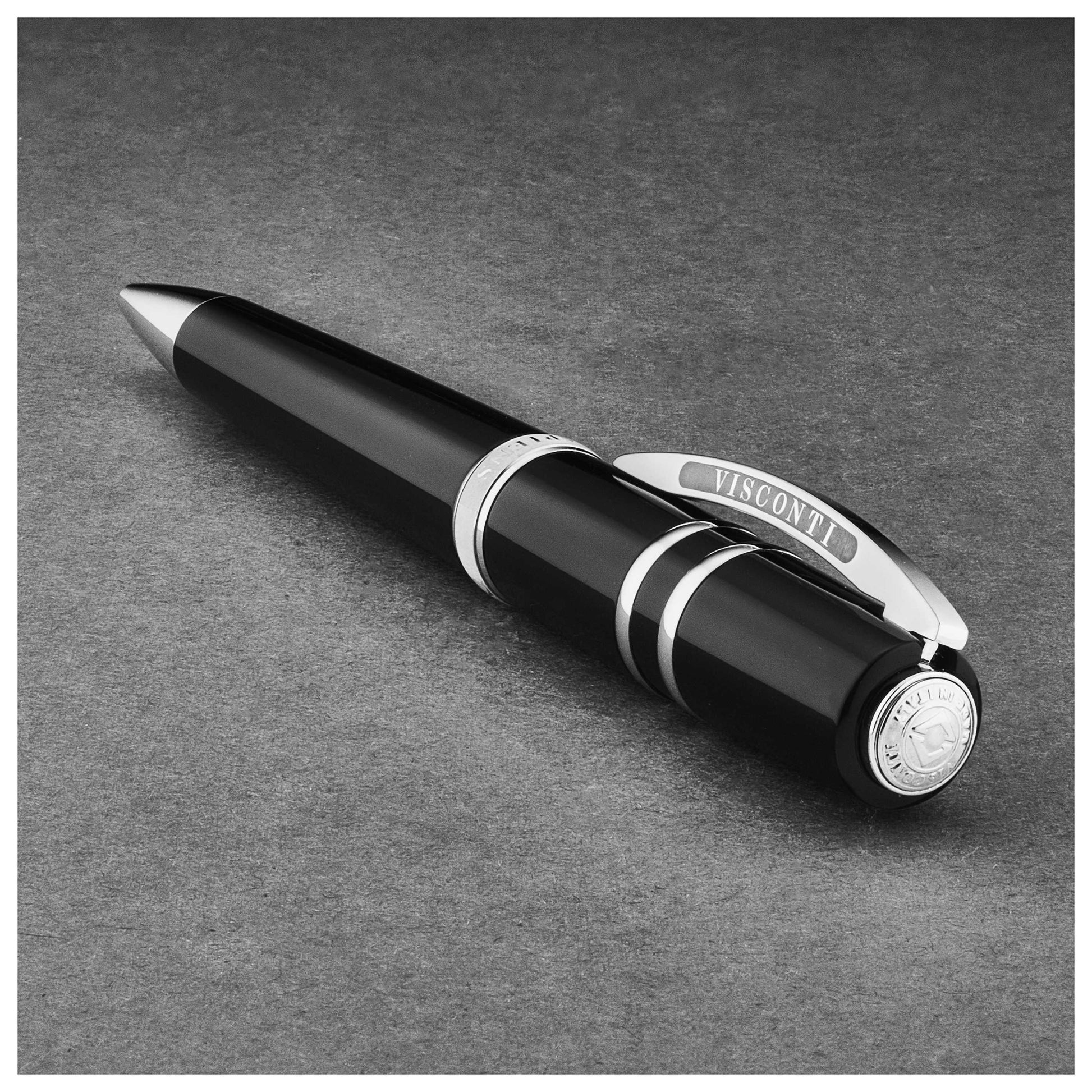 Visconti Homo Sapiens Unisex Pen 768SF01 - Image #2