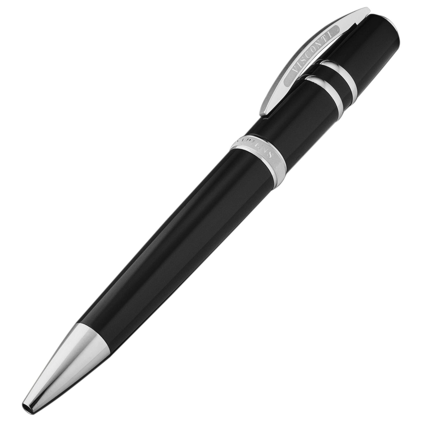 Front view of Visconti Homo Sapiens Unisex Pen 768SF01