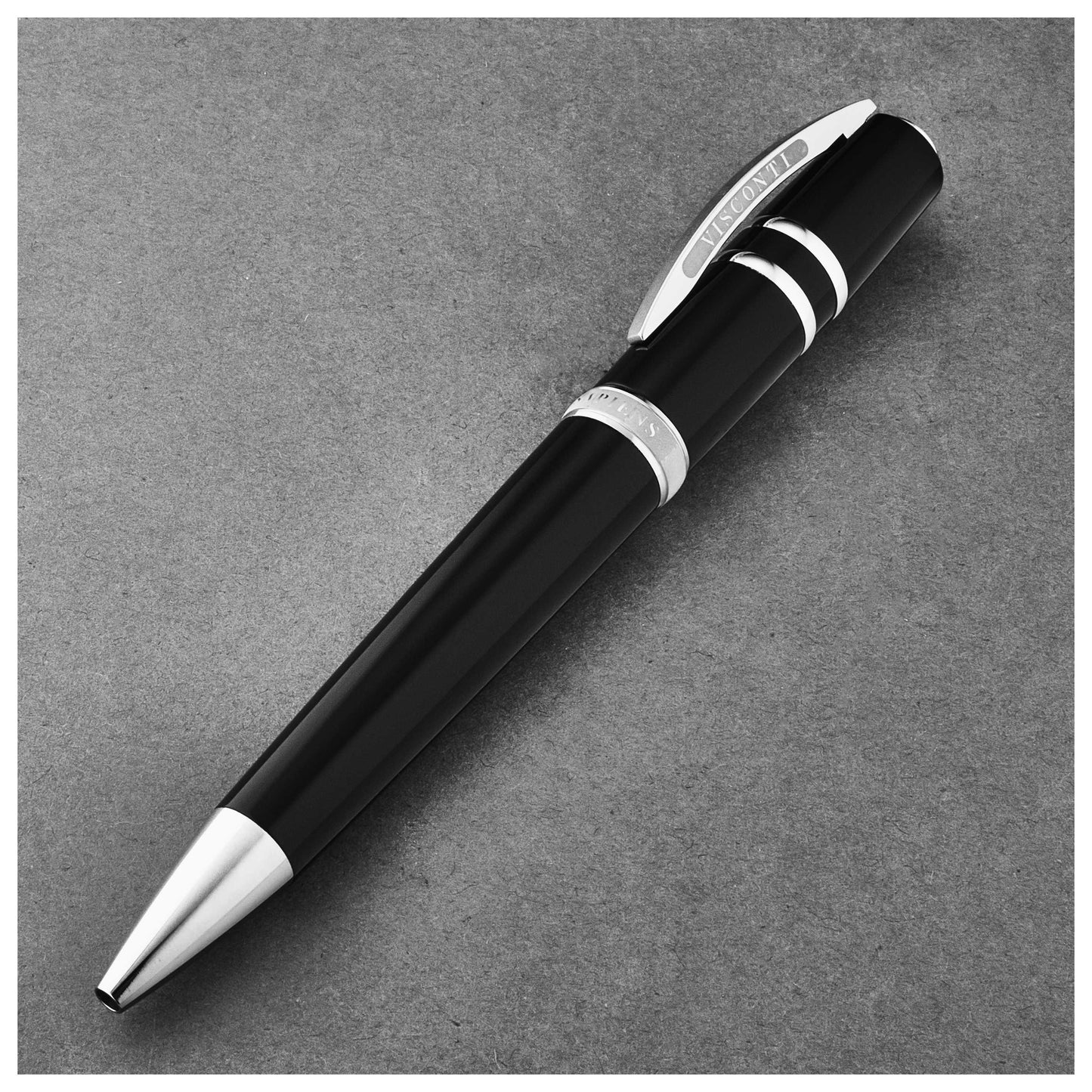 Visconti Homo Sapiens Unisex Pen 768SF01 - Image #4