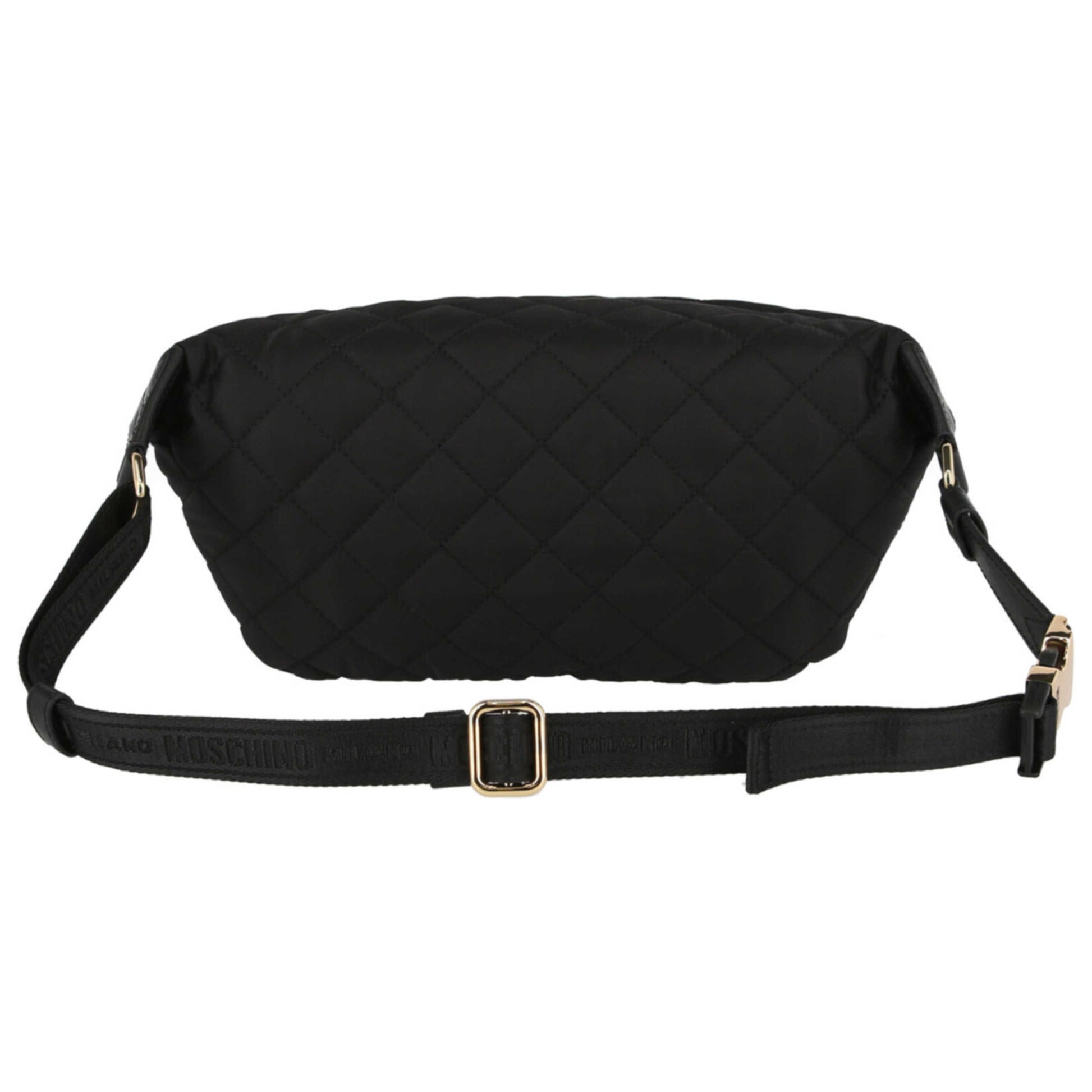 Moschino Fashion Bag 7701-8201-2555-NS - Image #2
