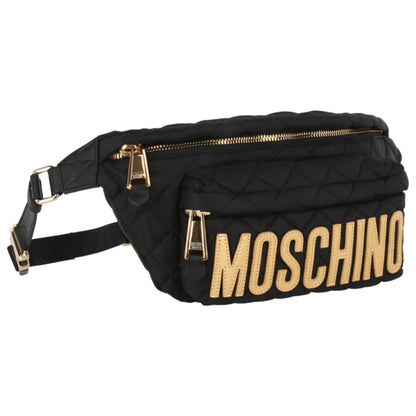 Moschino Fashion Bag 7701-8201-2555-NS - Image #3