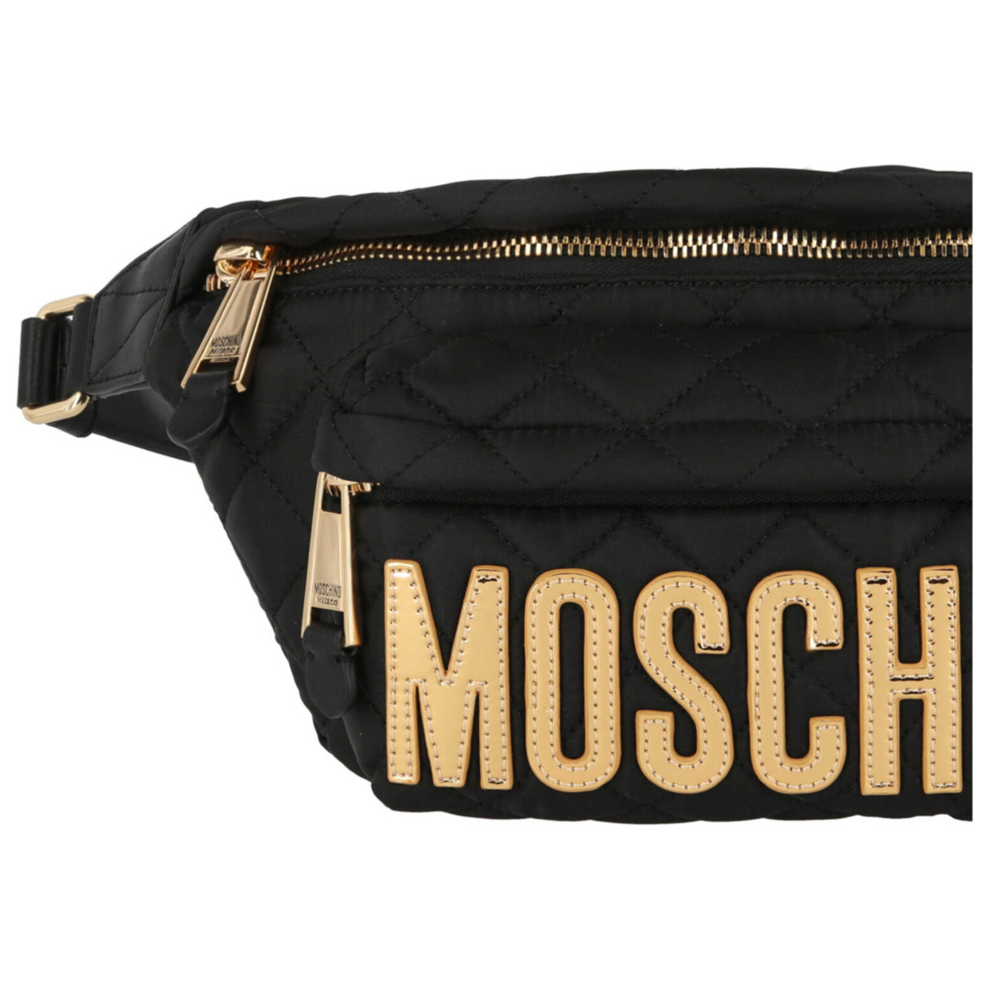 Moschino Fashion Bag 7701-8201-2555-NS - Image #4