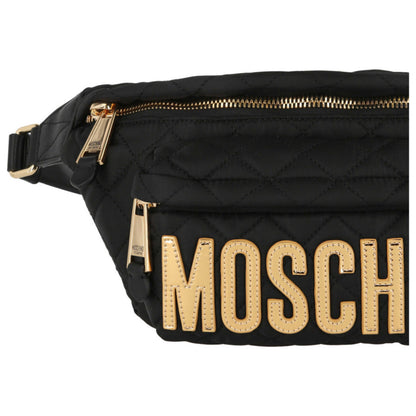 Moschino Fashion Bag 7701-8201-2555-NS - Image #4