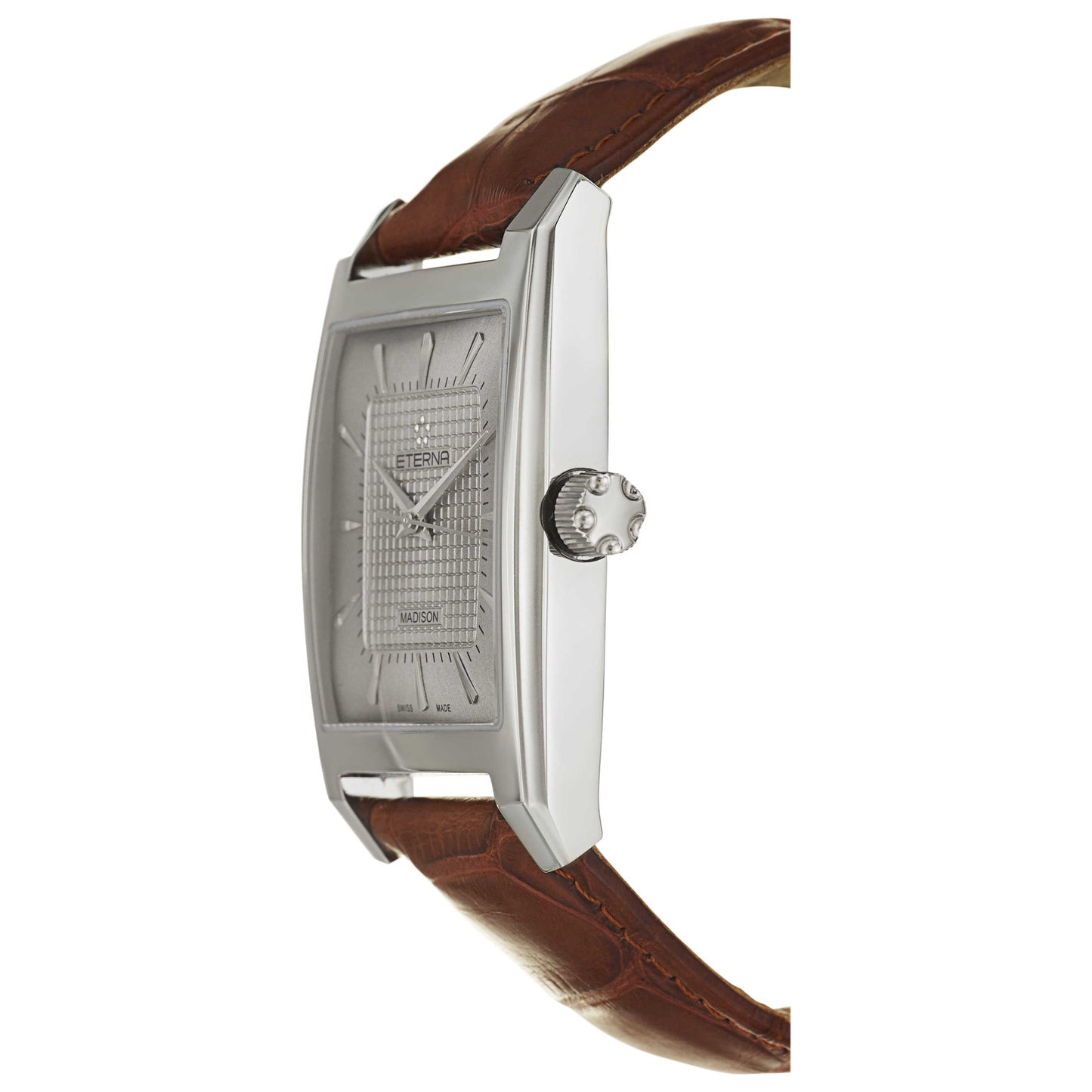 Eterna Madison Men's Manual-Wind Watch 7711-41-31-1178 - Image #4