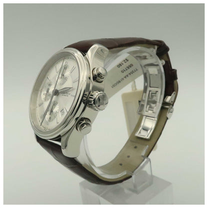 Louis Erard Heritage Men's Automatic Watch 77254-AA-01BDC01-PO - Image #4