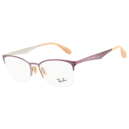 Front view of Ray-Ban Eyeglasses Unisex Sunglasses 77293
